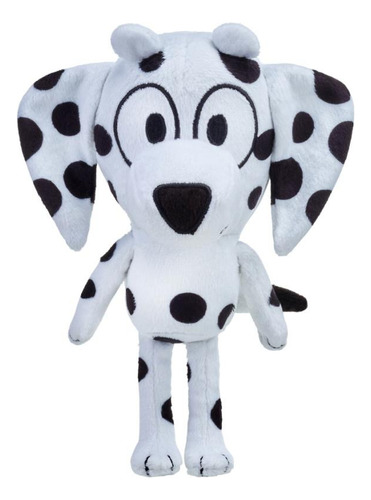 Bluey & Friends Peluche 18 Cm Surtidos Int 13088 Disney Jr Color chloe