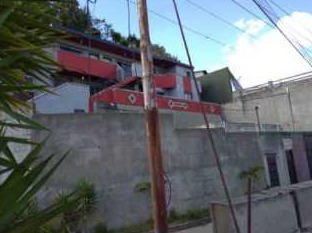 Imagen 9 de 9 de Se Vende Terreno 736m2 El Junquito