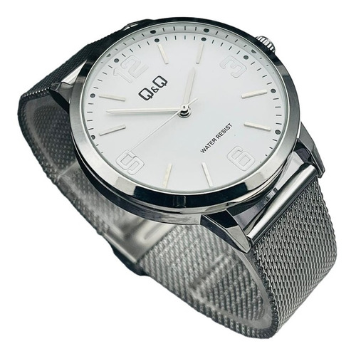 Reloj Para Hombre Marca Qyq Pulso Maya Original + Envio