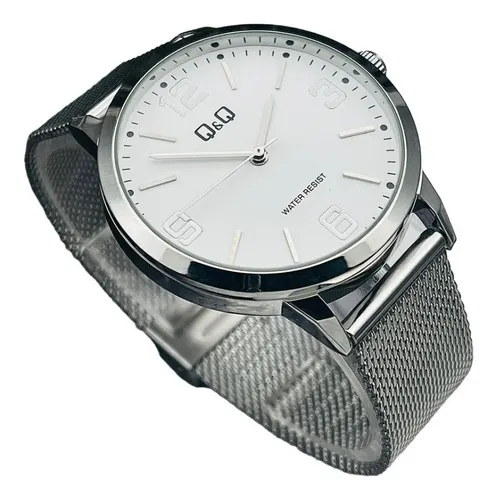 Reloj Para Hombre Marca Qyq Pulso Maya Original Envio Cuotas
