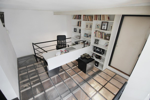 Imagen 27 de 30 de Venta Ph 3 Amb Con Terraza - Las Cañitas