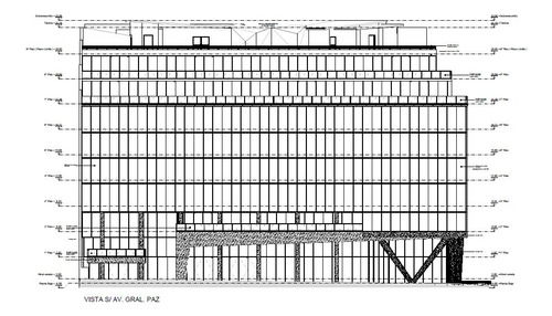 Terreno Lote En Venta En Villa Devoto, Capital Federal, Buenos Aires