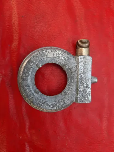 Reenvio De Velocimetro Moto Antigua Clasica A Restaurar