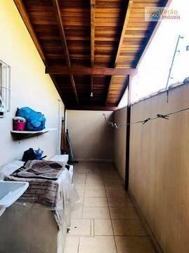 Imagem 15 de 15 de Casa Para Venda Em Itanhaém, Bopiranga, 3 Dormitórios, 3 Suítes, 1 Banheiro, 2 Vagas - It025_2-1191363