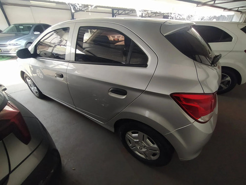 Chevrolet Onix 1.0 MPFI JOY 8V FLEX 4P MANUAL