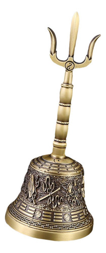 Juego De Campanas De Objeto Dharma, Cuenco Para , Campana De