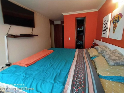 Imagen 16 de 26 de Vendo Apartamento En Chico(bogota) C.m 23-626