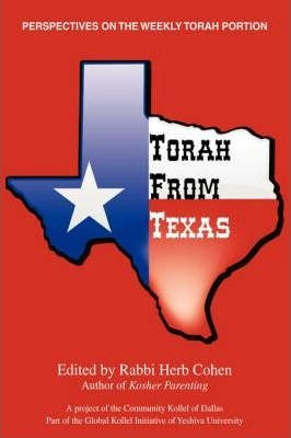 Torah From Texas - Herb Cohen (paperback)