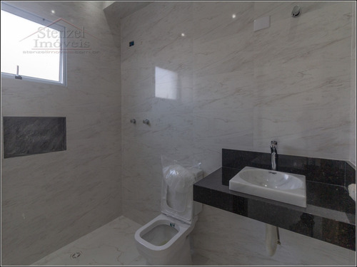 Imagem 16 de 22 de Casa Com 5 Suítes No Condomínio Bougainville Em Bertioga - Cc00196 - 70489853