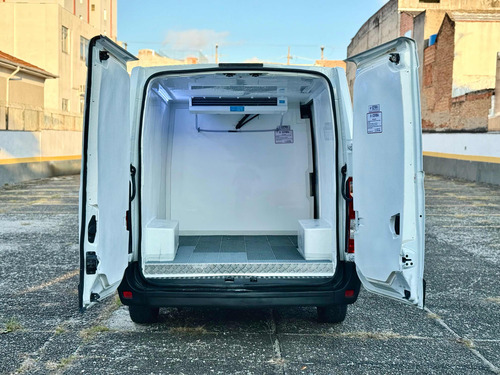 Renault Master 2.3 L1h1 5p 6 marchas