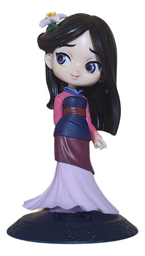 Qposket Princesa (mulan) 