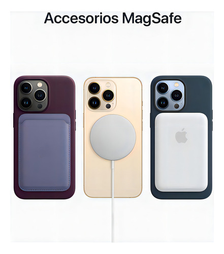 iPhone 13 Pro Max (1 Tb) Sellado / 12 Cuotas Sin Interés