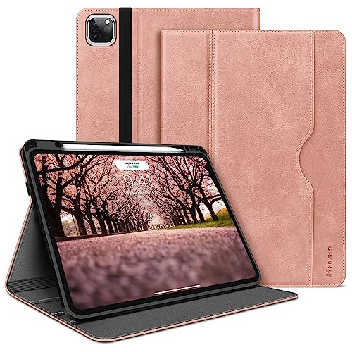 Funda Para iPad Pro 12.9 2022 New 6th/5th/4th/3rd Gen 202-02