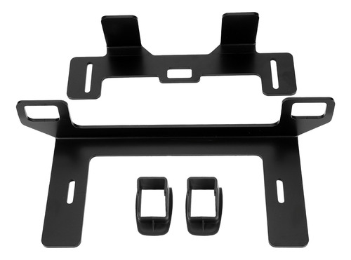 Soporte De Seguridad Universal Para Automóviles, Base Isofix