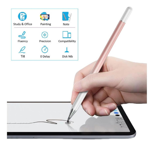 Stylus Pen Para Samsung Galaxy Tab A9+ / A8 / A7 / ...