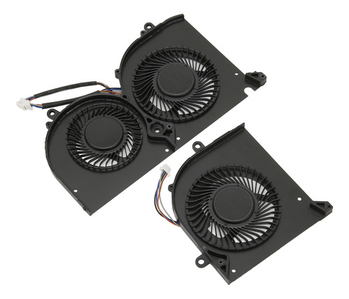 Substituição Da Cpu Da Gpu Do Ventilador De Resfriamento Do