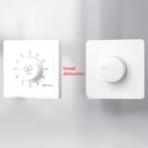 86 De Velocidade De Velocidade Do Ventilador Tipo A.