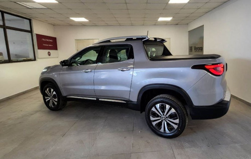 Fiat Toro 2.0 Volcano 4x4 At
