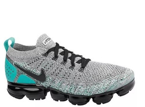 nike vapormax flyknit 2 masculino