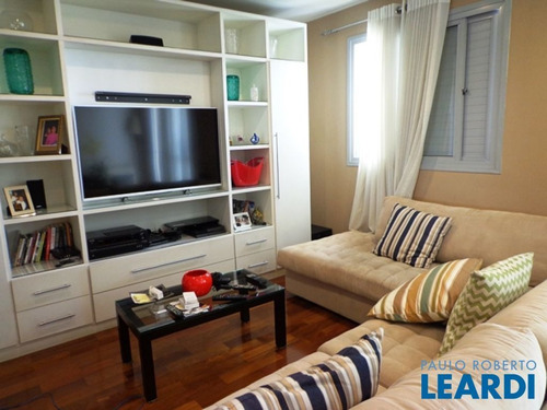 Imagem 3 de 15 de Apartamento - Vila Leopoldina - Sp - 466833