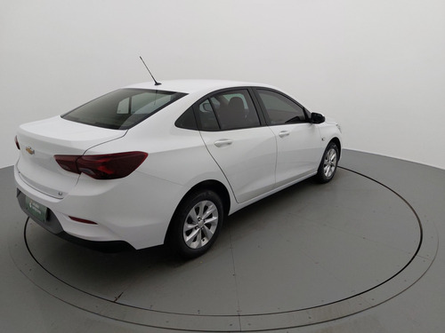 Chevrolet Onix 1.0 FLEX PLUS LT MANUAL