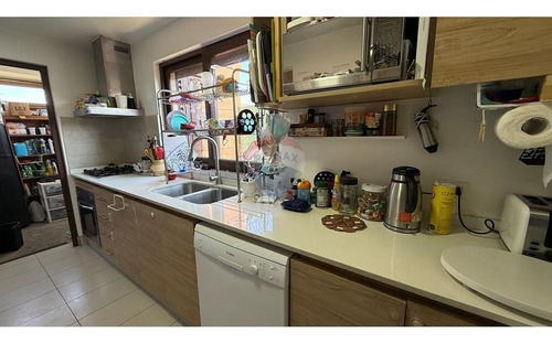 Novación Tasa 2,35% Casa 3d 3b Alto Macul