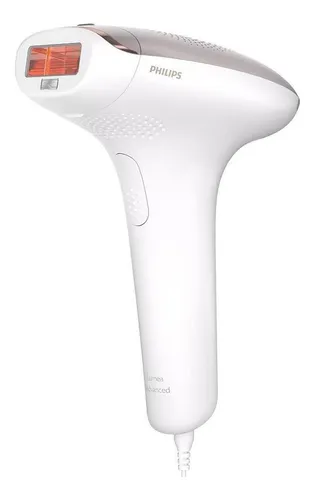 Depiladora philips lumea advanced blanca sale