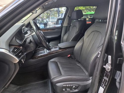 BMW X5 4.4 Xdrive50ia Security Nivel Vr4 At
