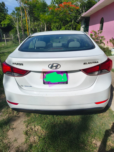 Hyundai Elantra 1.8 Gls Mt