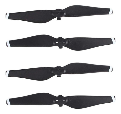 4 Piezas 5332s Propellers Hélices Para Dji Mavic Air Drone