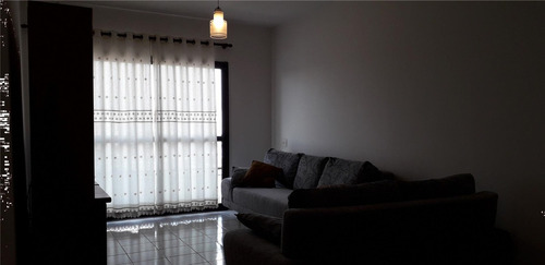 Imagem 4 de 16 de Apartamento À Venda, 3 Quartos, 1 Suíte, 2 Vagas, Stella - Santo André/sp - 49164