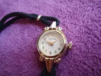 Comprar Westclox Micro Reloj Vintage Suizo Para Mujer Alumino