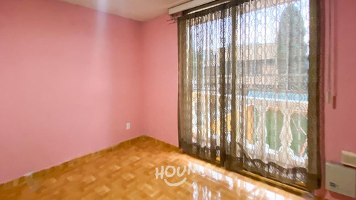 Imagen 10 de 27 de Casa En Villa Quietud, Coyoacán Con 5 Recámaras, 210 M², Id: 99859