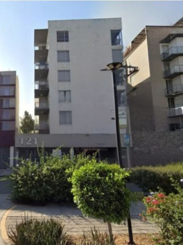Departamento En Venta En Venustiano Carranza.sh05