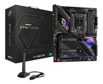 Comprar Placa Mãe Asrock Taichi Z790, Intel Lga 1700 Eatx, 4xddr5