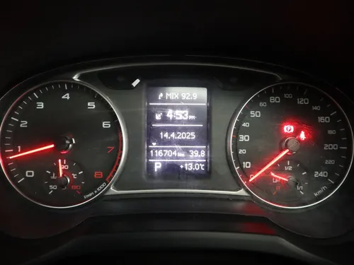Audi A1 1.4 Tfsi Ambition