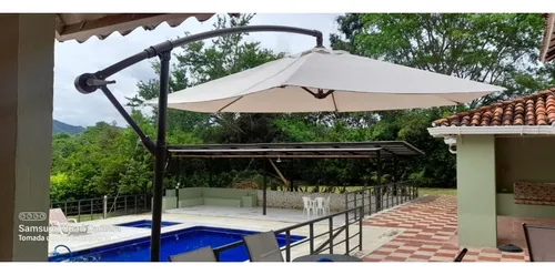 Vendo Casa Campestre En Apulo Cundinamarca
