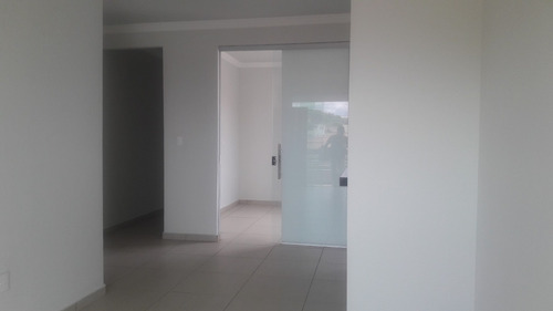Imagem 3 de 14 de Apartamebnto 03 Quartos Area Central Cidade Nova