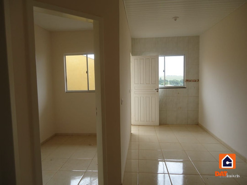 Imagem 5 de 6 de Casa À Venda Em Carambeí - 1489