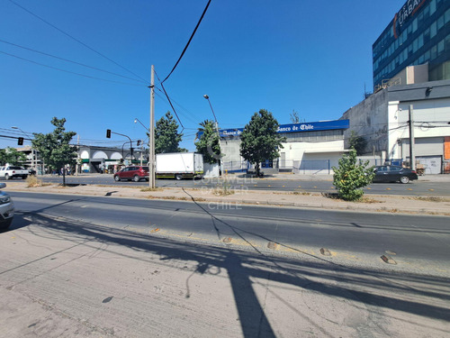 Local Comercial Con Bóveda, Maipú