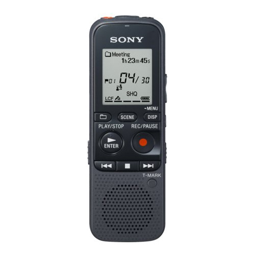 Sony Icd Px333 Grabadora De Voz Digital