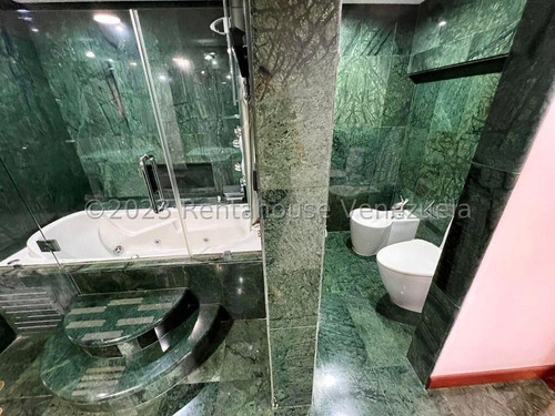 Apartamento En Venta Alto Hatillo Jose Carrillo Bm Mls #25-5090