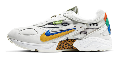 Zapatillas Nike Air Ghost Racer Size? Copy Ct2537-100   