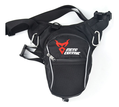 Bolsa Lateral Para Pierna De Moto, Mochila Para Moto