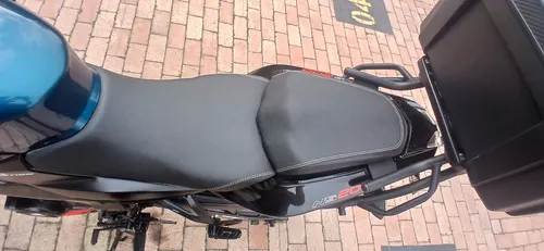 Pulsar Ns200 Fi Modelo 2024
