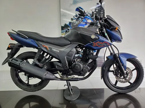 Yamaha Szr 150 2023