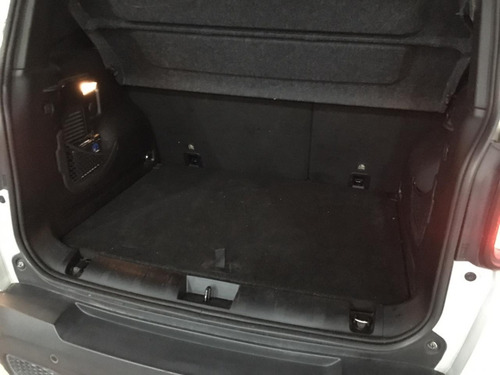 Jeep Renegade Sport 1.8 M/t #pp
