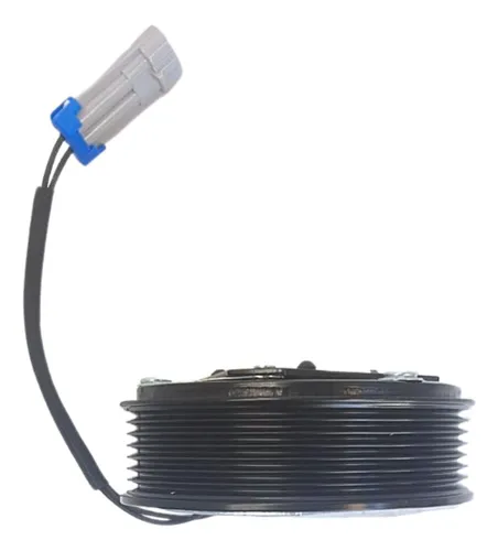 comprar Embrague Compresor Aire Ac Agile Fun Corsa Celta 35q-ba