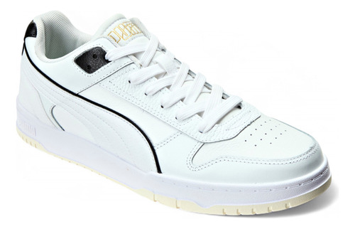 Tênis Masculino Rbd Game Low Bdp Puma