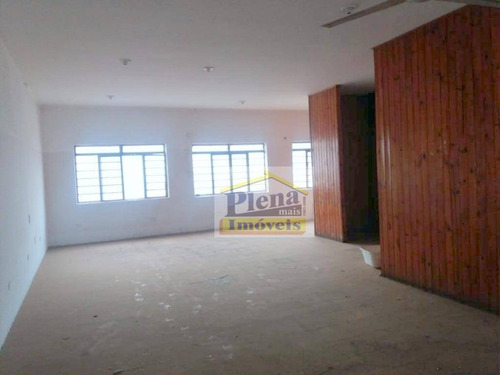 Imagem 3 de 9 de Sala Comercial Para Locação, Centro, Sumaré. - Sa0171